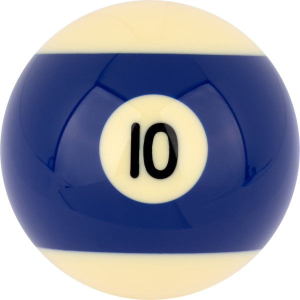 Action Deluxe Replacement Ball - #10